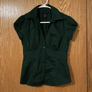 Size 6 Banana Republic